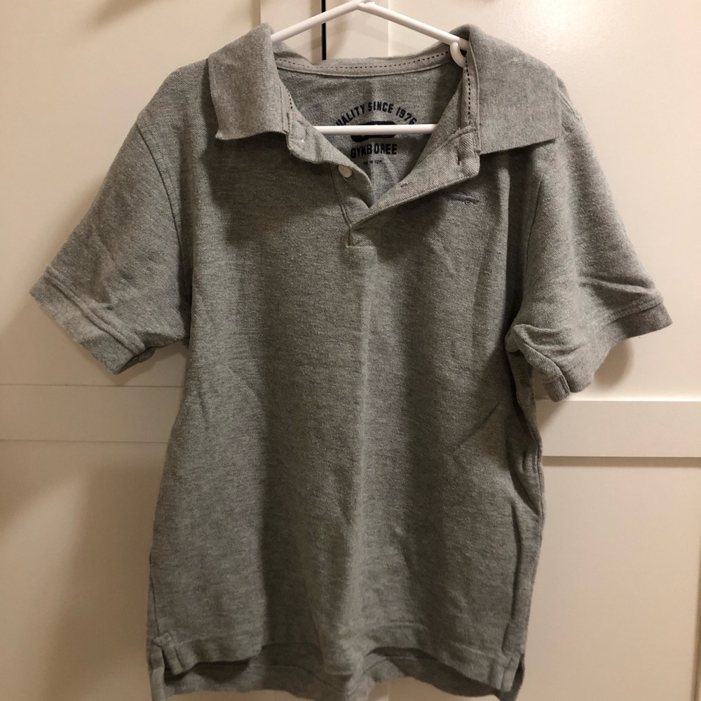 3/$20 Gymboree Kids T-shirt Size 7 EUC